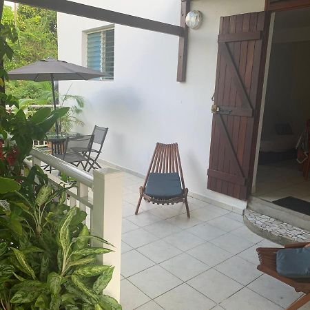 Logement Vacances Gissac Sainte-Anne Esterno foto