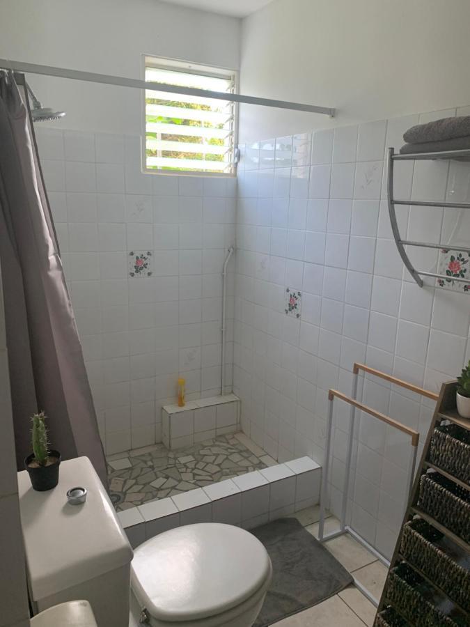 Logement Vacances Gissac Sainte-Anne Esterno foto