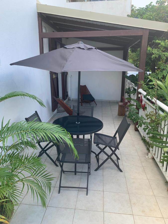 Logement Vacances Gissac Sainte-Anne Esterno foto